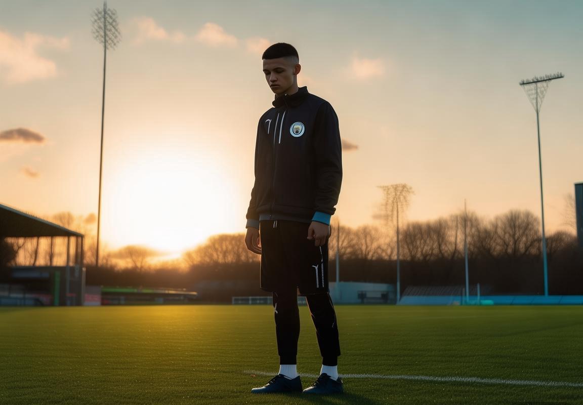 华裔少年李明轩拒绝曼城青年队，选择牛津大学法律系：职业足球与学业选择的背后，法律界华裔希望的新星