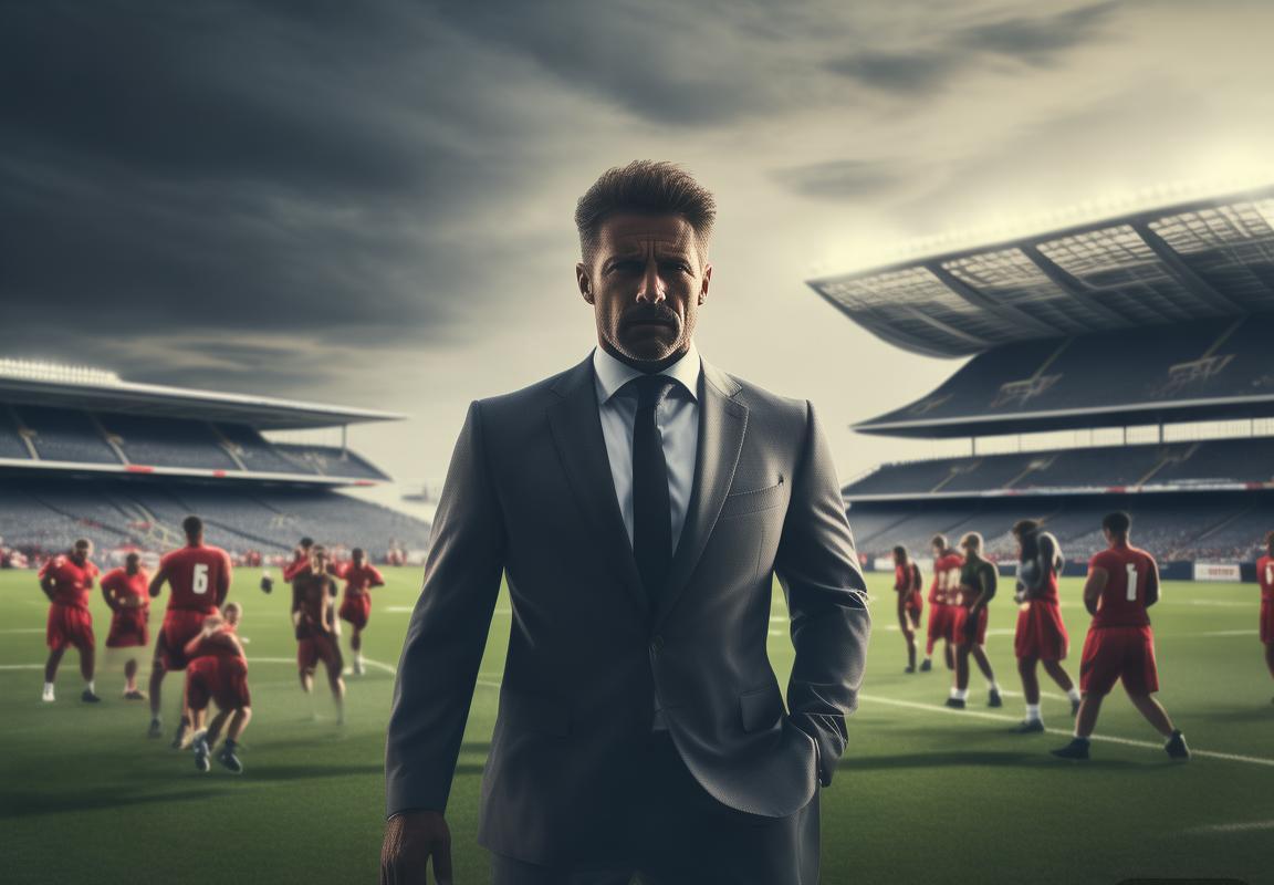 中国男足新帅铁腕治军：拒绝足协干预球队、推动国家队阵容换血、重用归化球员借鉴德国足球模式