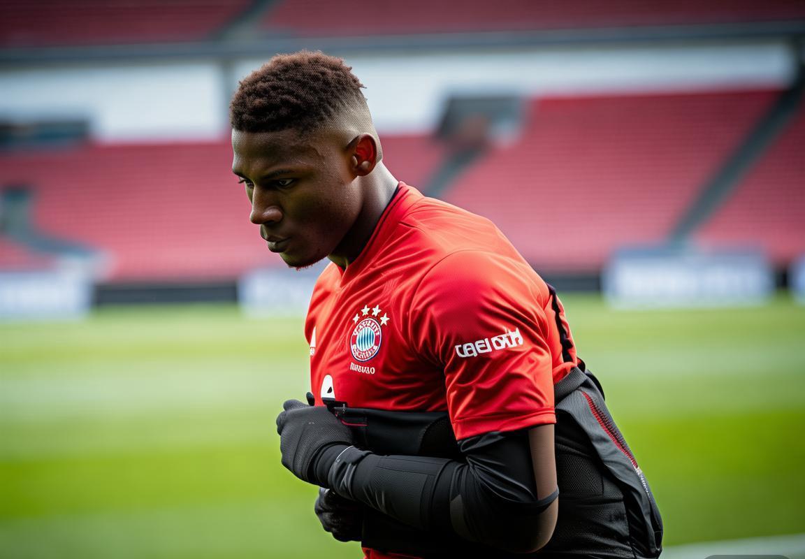 拜仁慕尼黑运动身体负荷管理新策略：于帕梅卡诺轮换背后的科学球员轮换机制