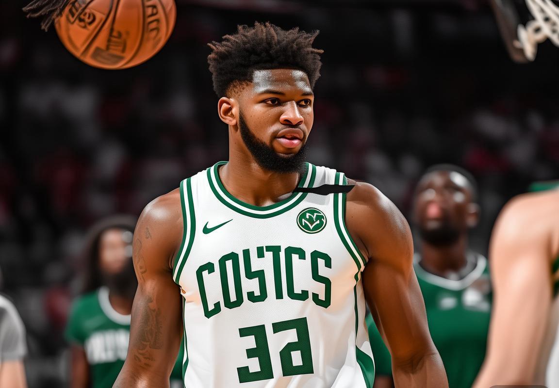 雄鹿队字母哥交易流言：扬尼斯·阿德托昆博或通过雄鹿凯尔特人交易引发东部格局重塑