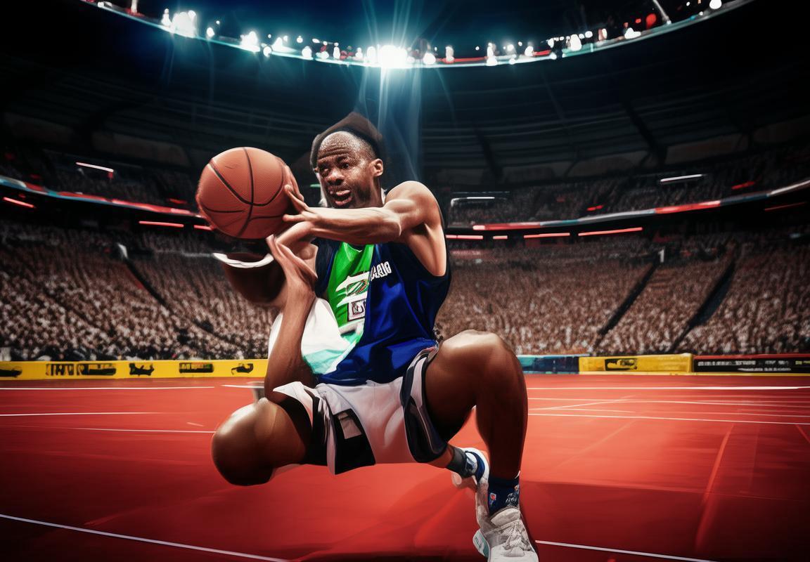 杰伦·布朗关键得分锁定胜局，助凯尔特人力克尼克斯赢得NBA比赛