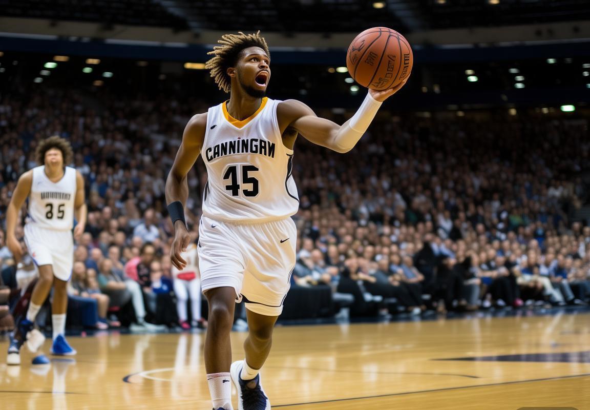 底特律活塞惜败奥兰多魔术，坎宁安准三双难救主，NBA常规赛三分球命中率成胜负关键